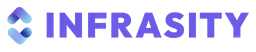 Infrasity Logo
