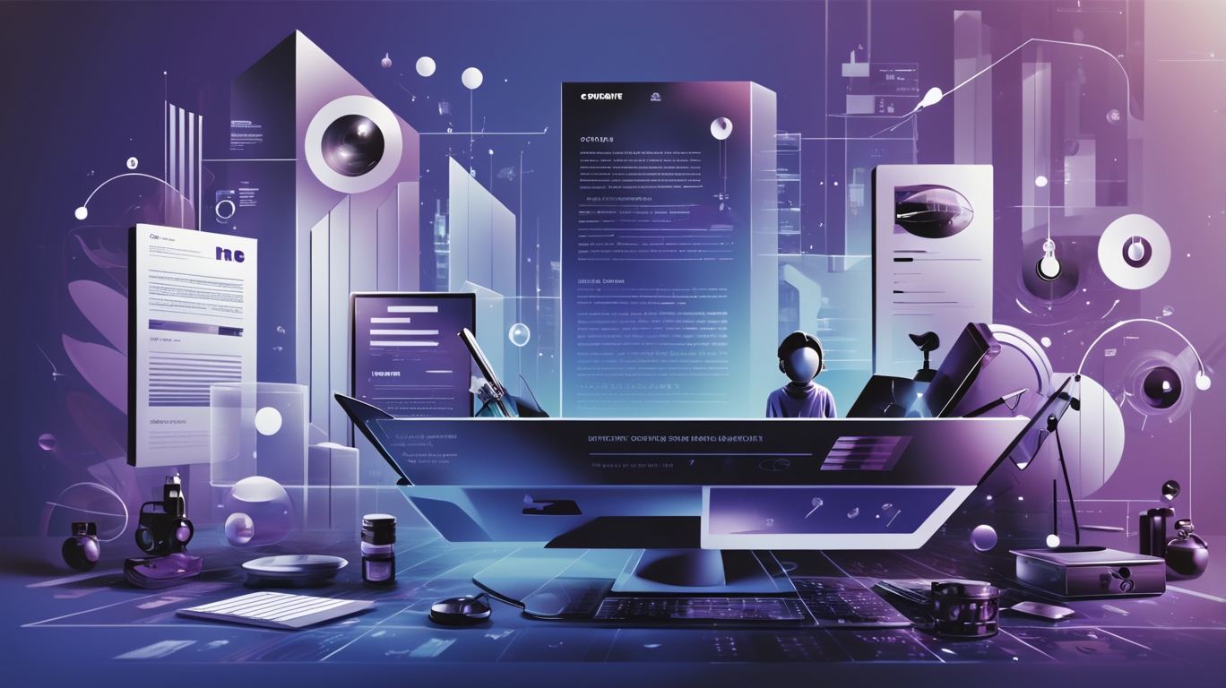 Content Illustration