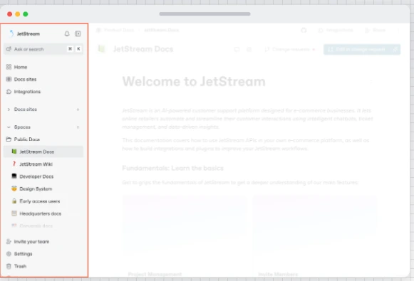 Mintlify Simple Local Workflow