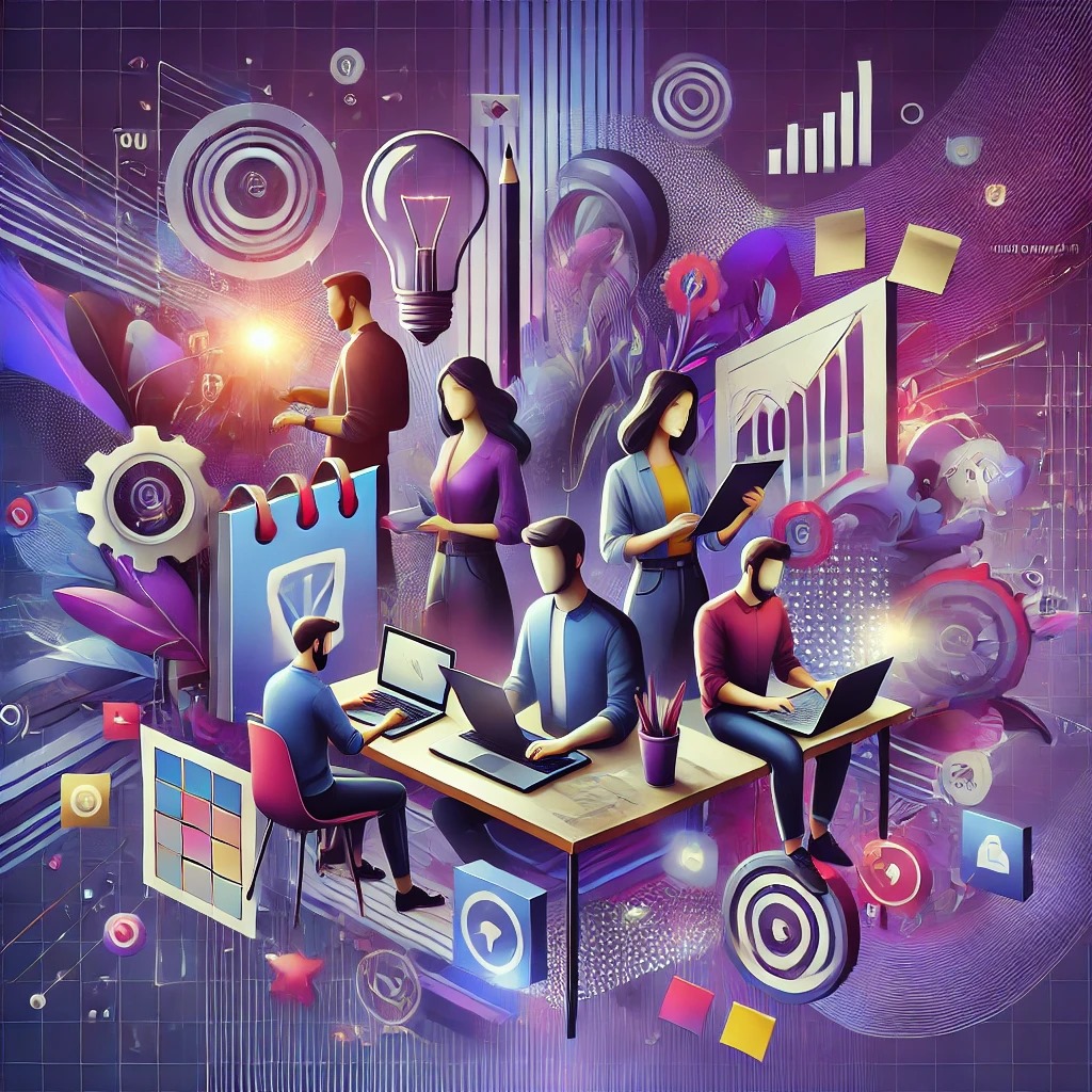 Content Illustration