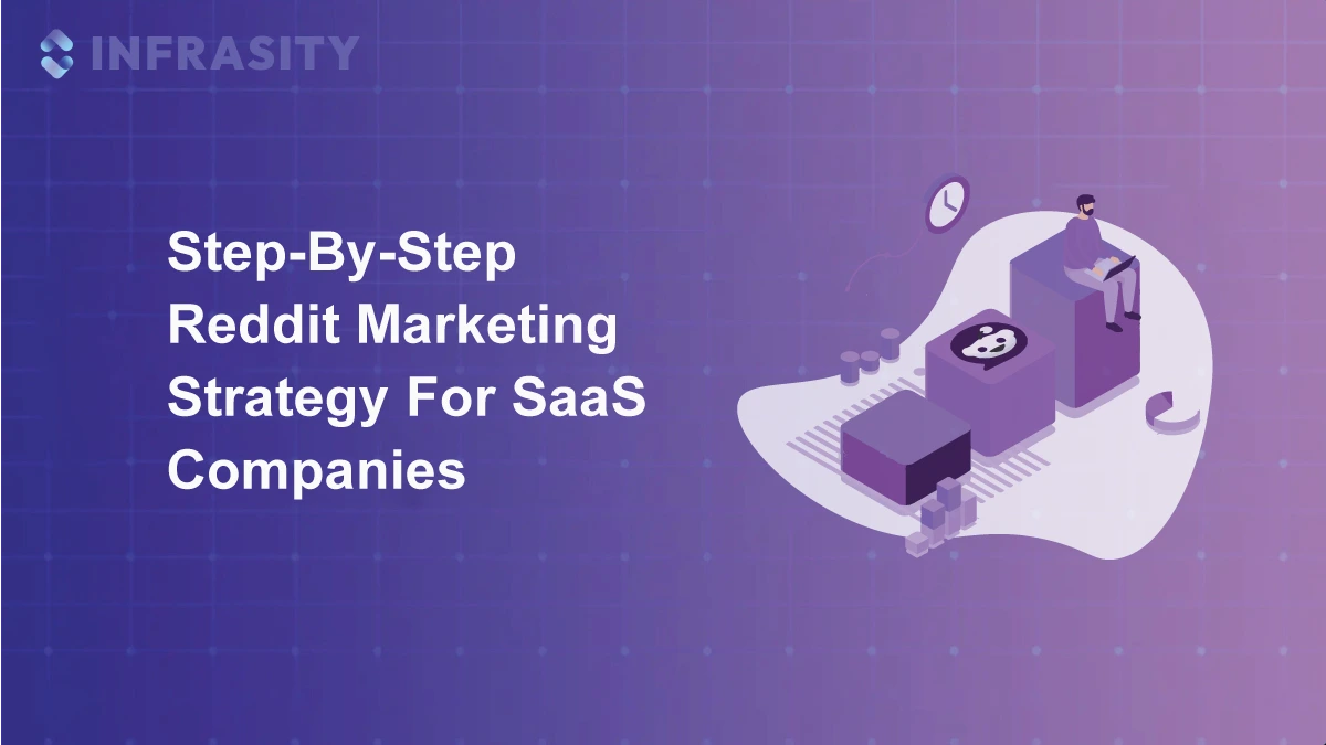 Step-By-Step Reddit Marketing Strategy For SaaS Companies