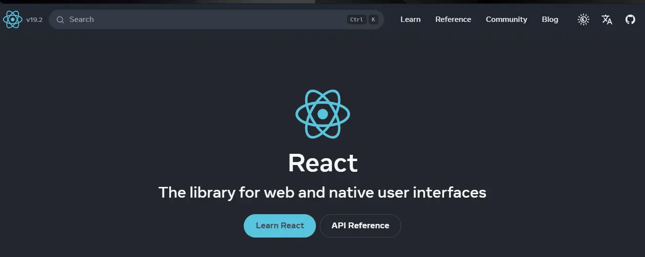 reactjs