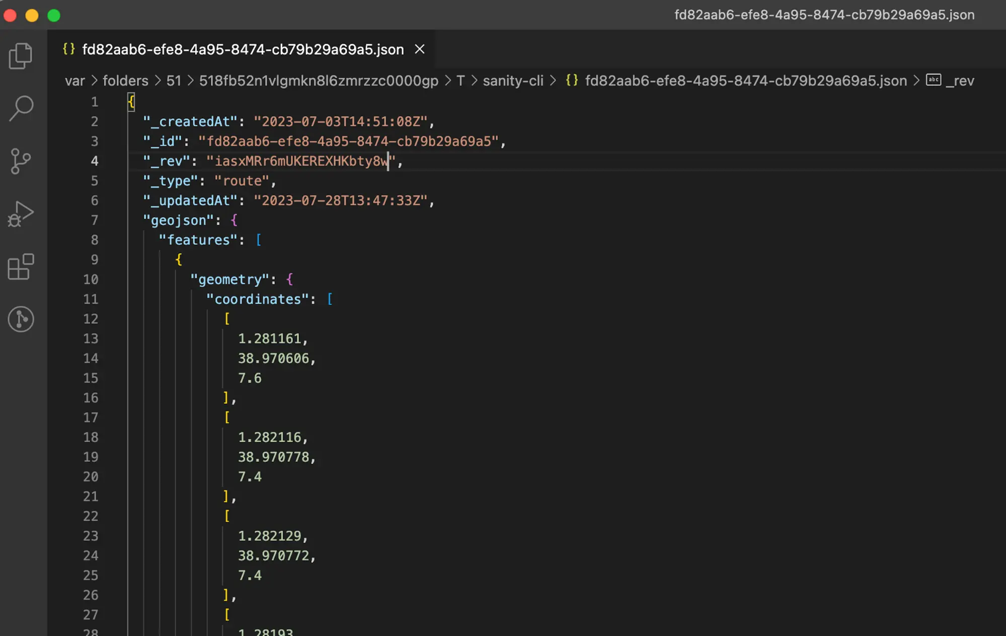 multiple frontend image