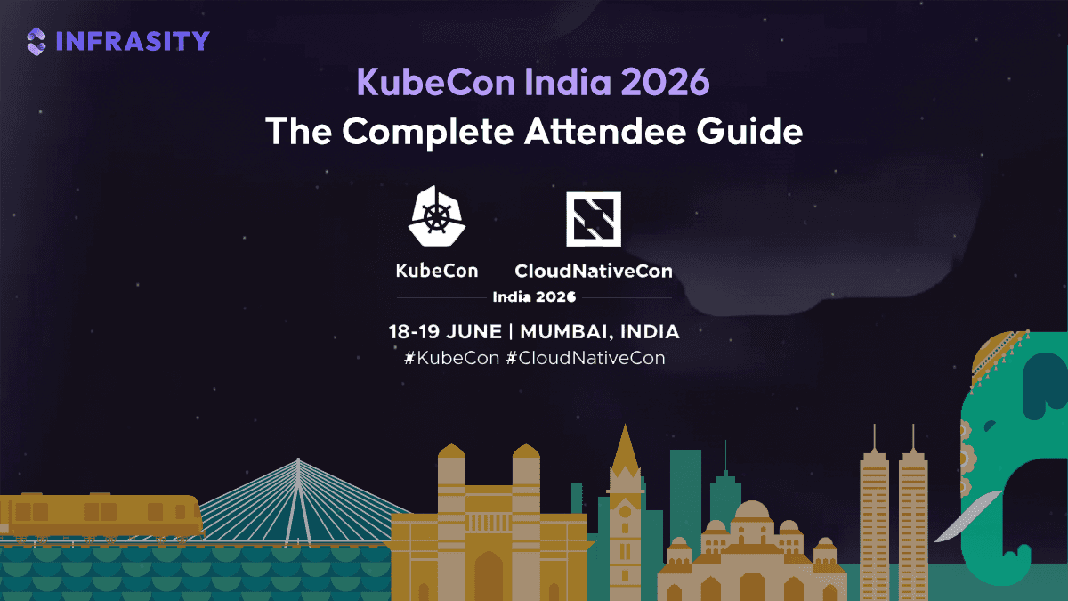 KubeCon India 2026: The Complete Attendee Guide