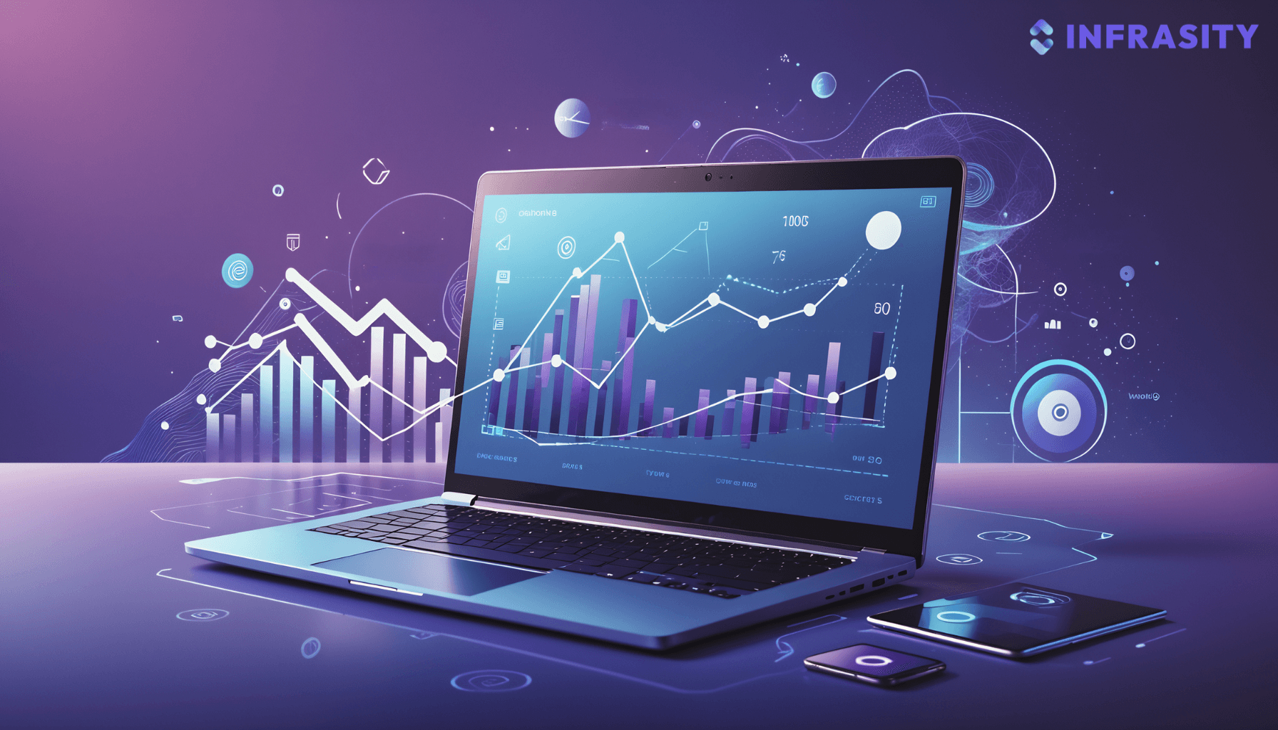 Illustration for 10 Best Content Marketing Tools for Beginners