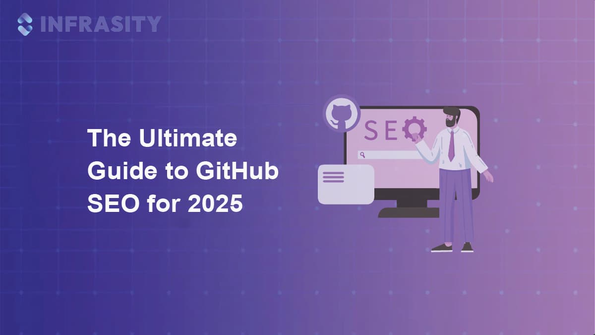 Illustration for The Ultimate Guide to GitHub SEO for 2025