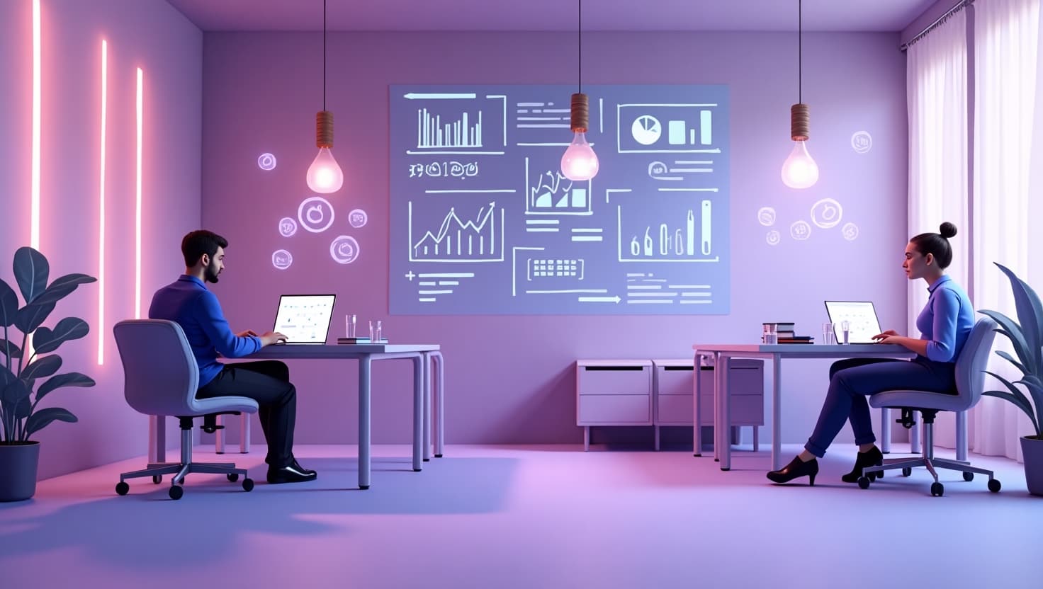 Illustration for Using Case Studies and Whitepapers as SEO Assets in Technical Content