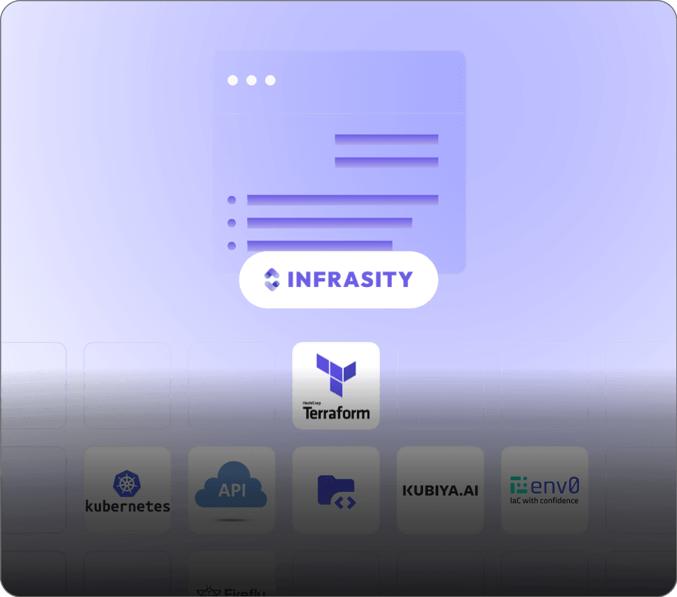 Infrasity Grid
