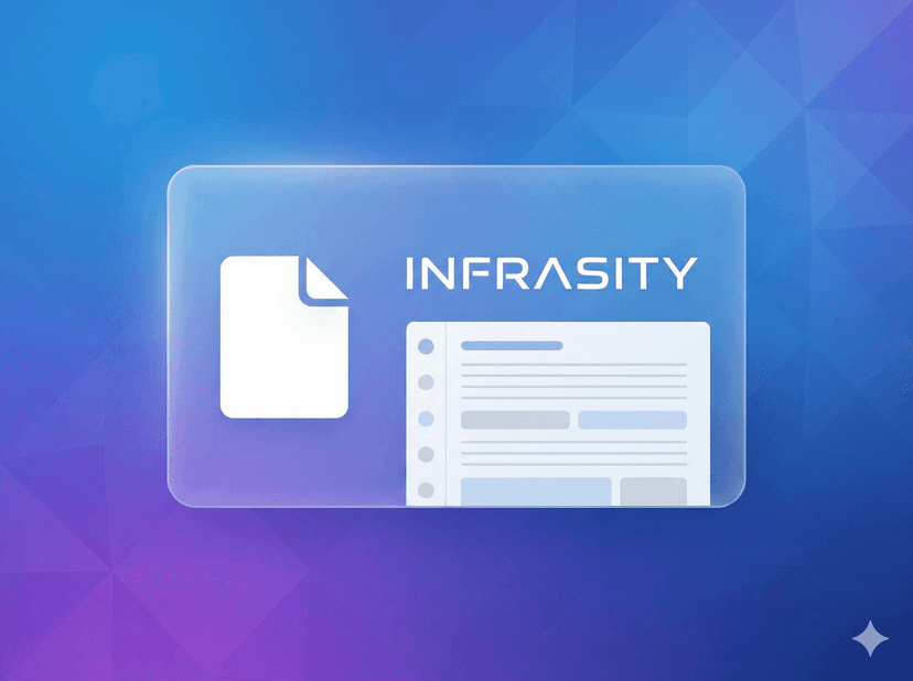 Informational Content Template