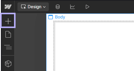 Add Element