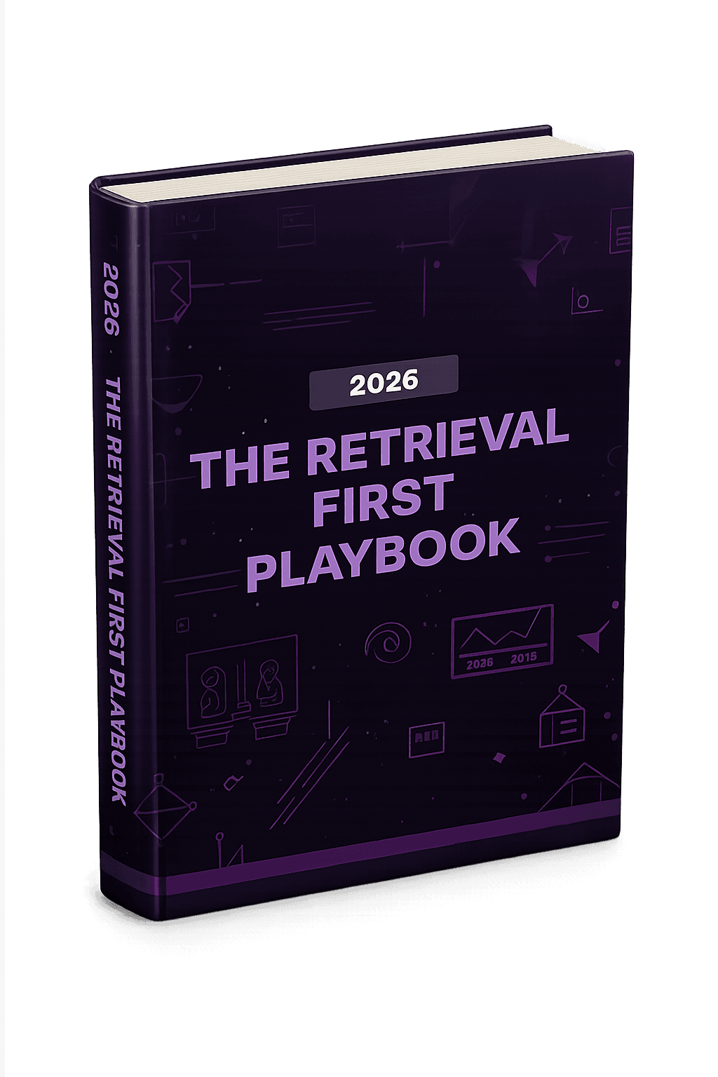 GEO Playbook Cover