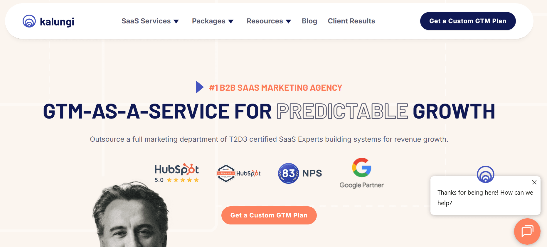 Kalungi's homepage