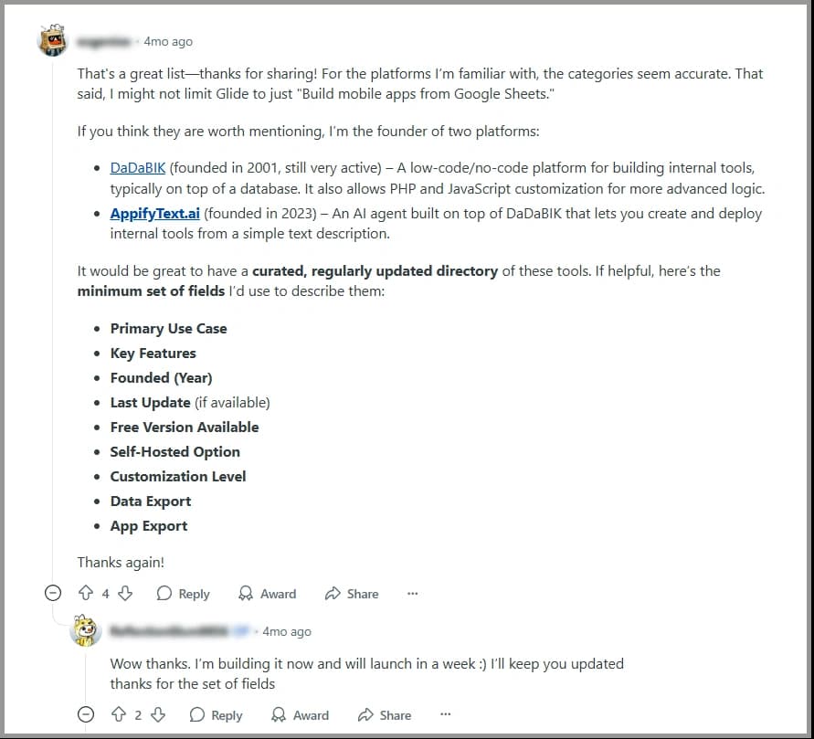 how do you get karma on reddit - engage in active conversations quickly