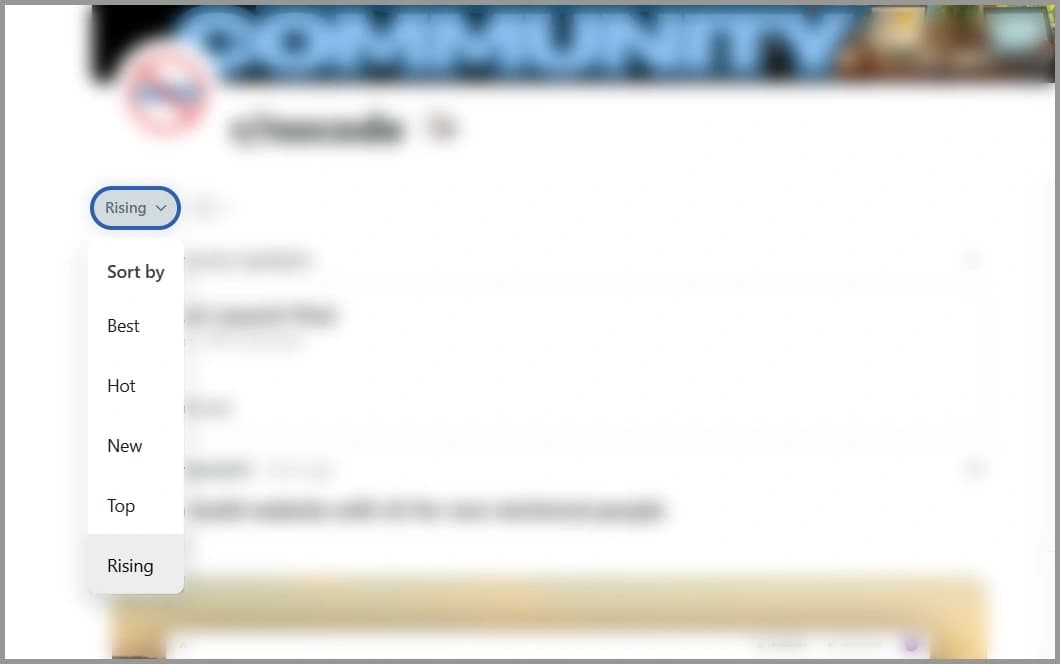 how do you get karma on reddit - leverage rising posts to get more comment karma