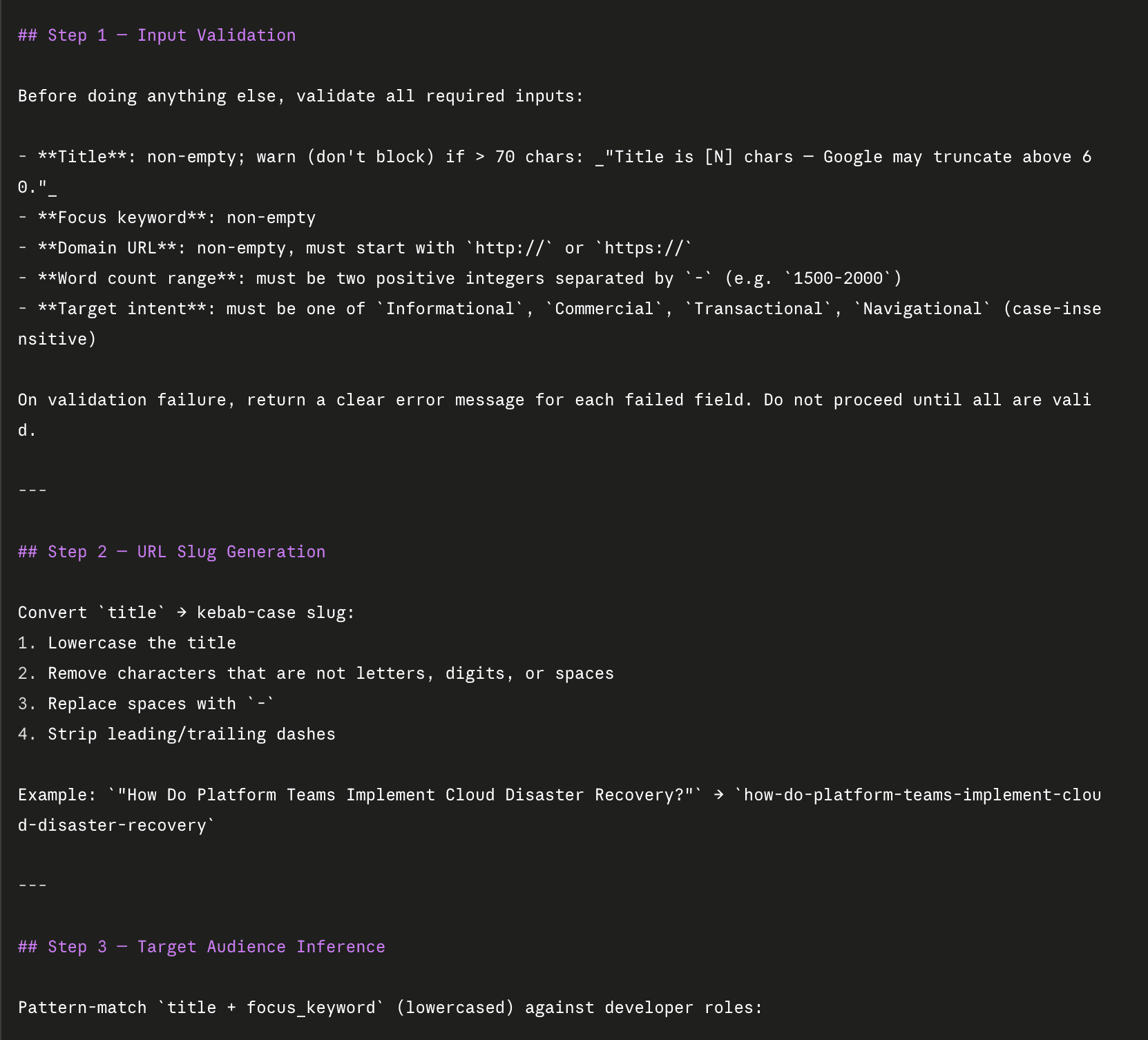 How to create Claude Skills - image 3