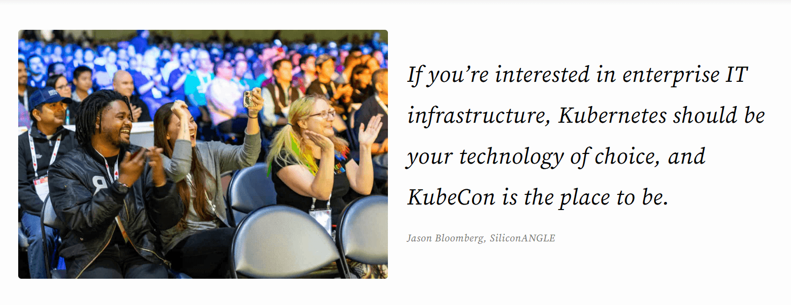 kubecon 2025