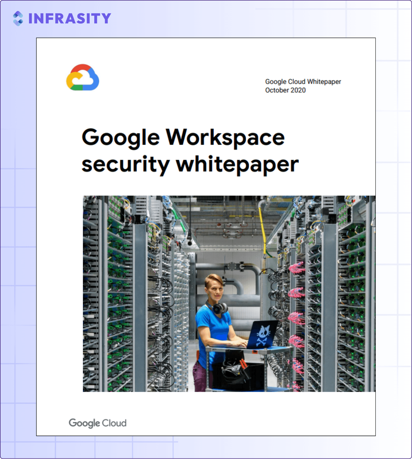 white paper in technical writing