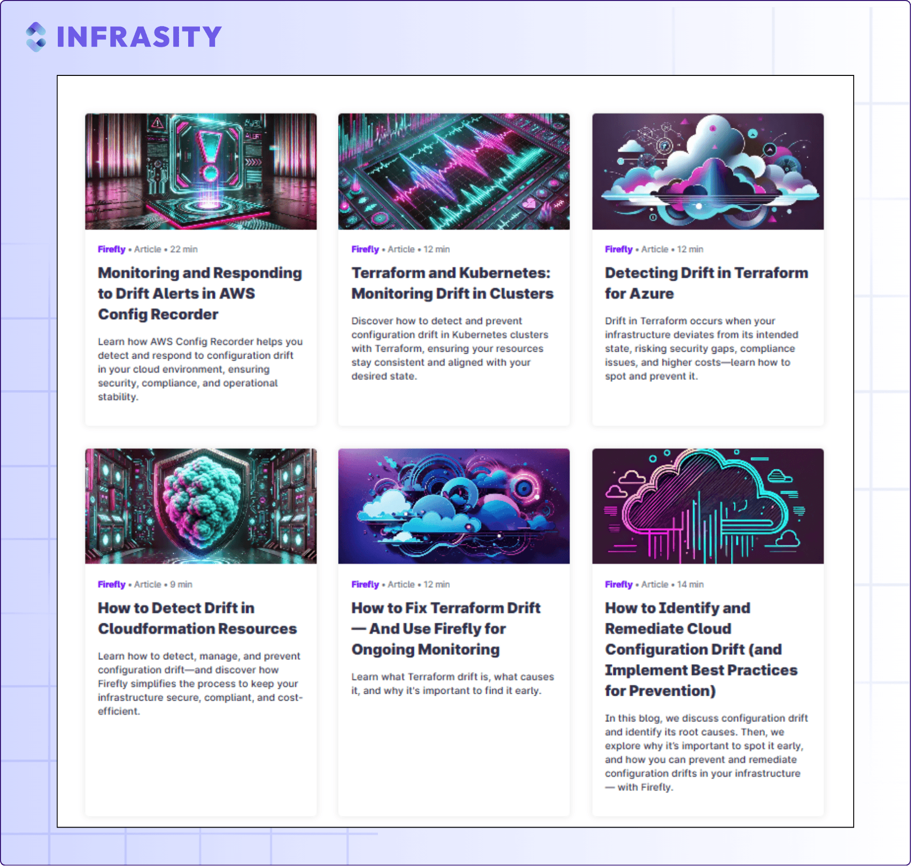 technical blogs
