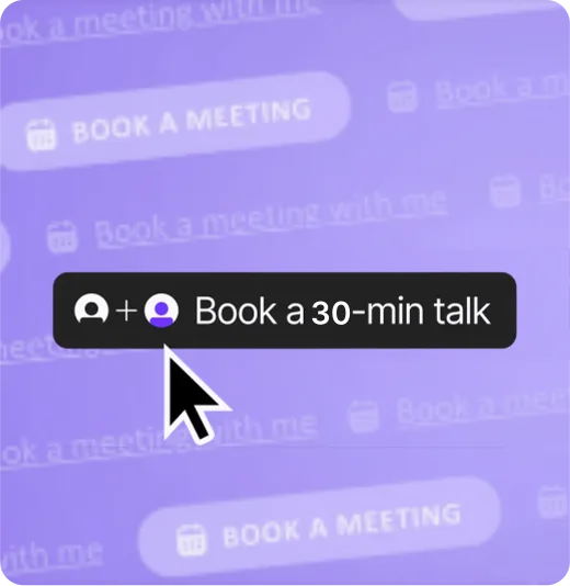 1. Book a Strategy Call