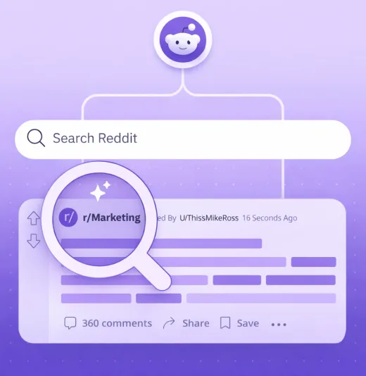 2. Conduct a Reddit & Competitor Intelligence Audit