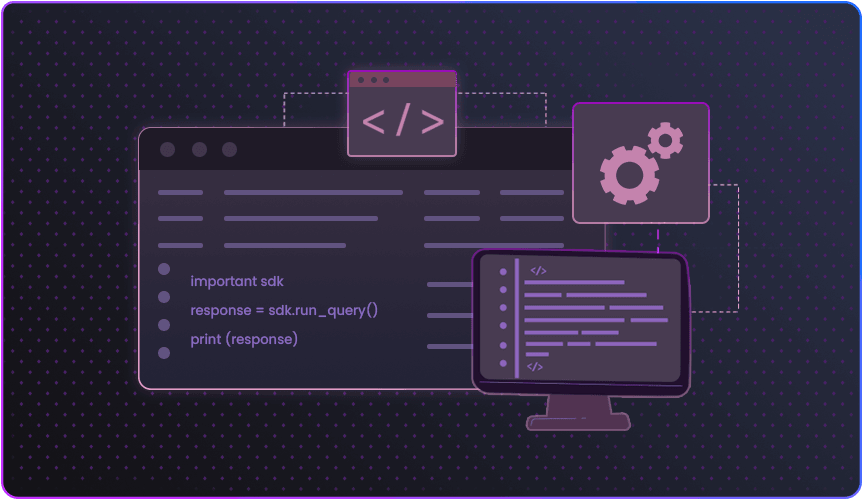 SDK Docs Developers Actually Use