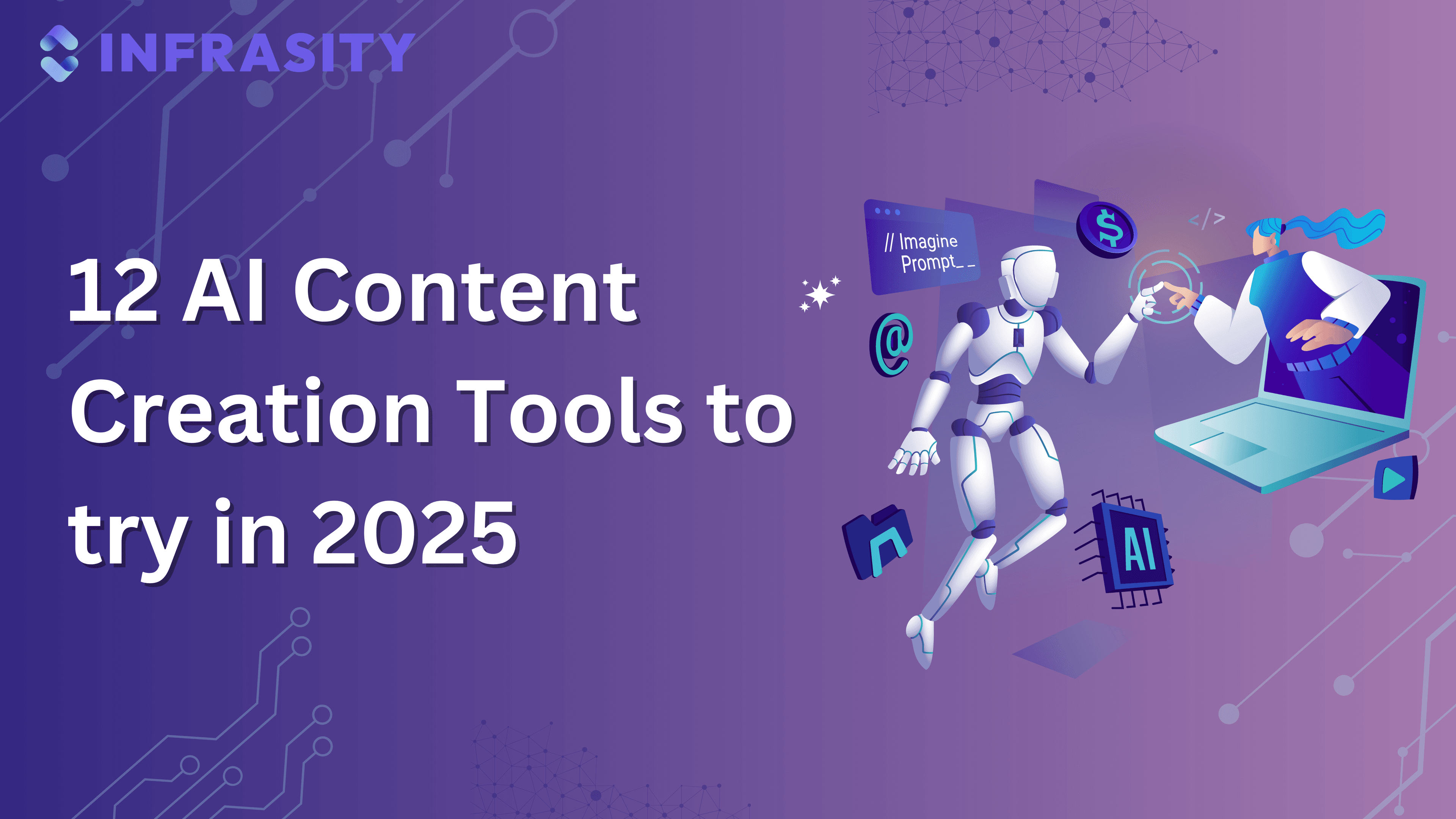 Top AI Powered Tools for Creating Personalized Visual Content