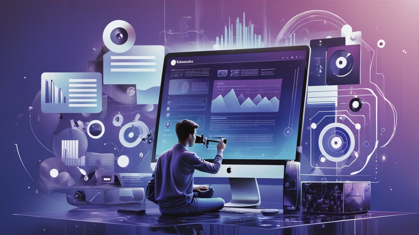 Illustration for Comprehensive Guide to Technical SEO for Improved Website Performance