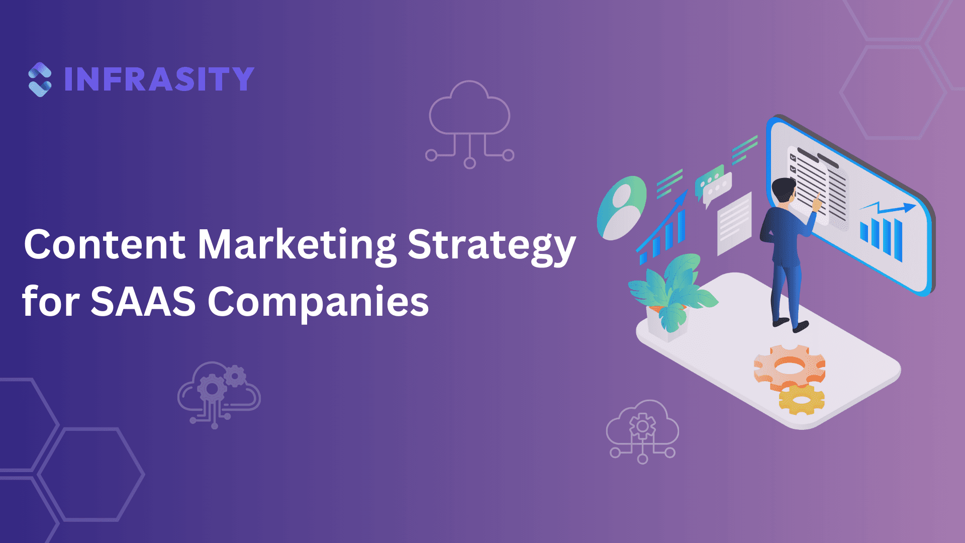 Content Marketing Strategy for SaaS Companies