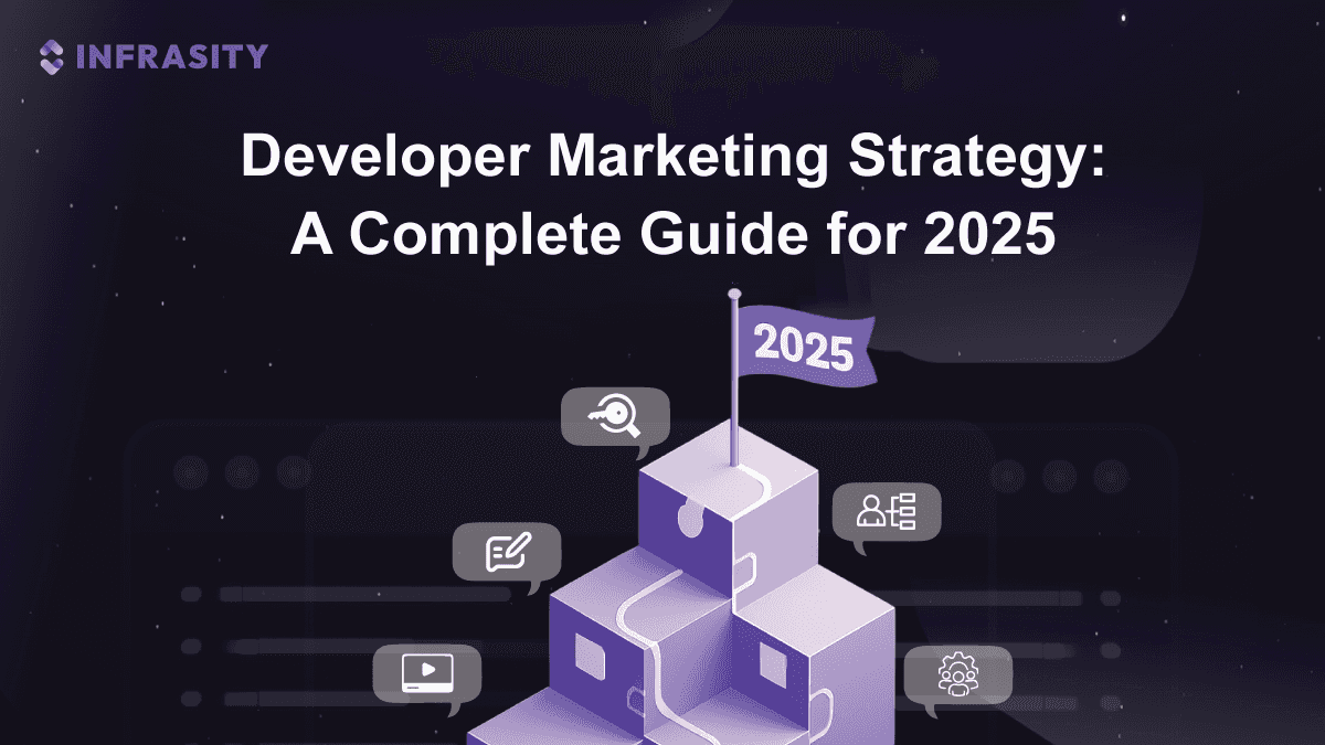 Developer Marketing Strategy: A Complete Guide for 2026