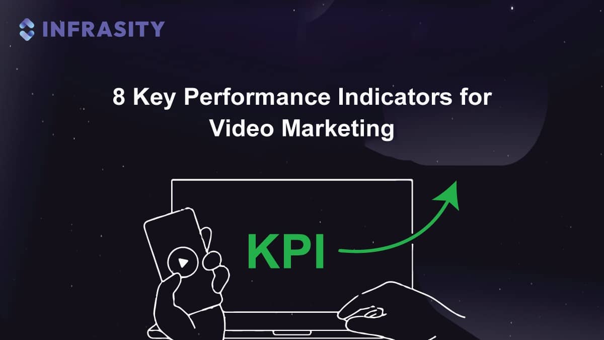 8 Key Performance Indicators for Video Marketing