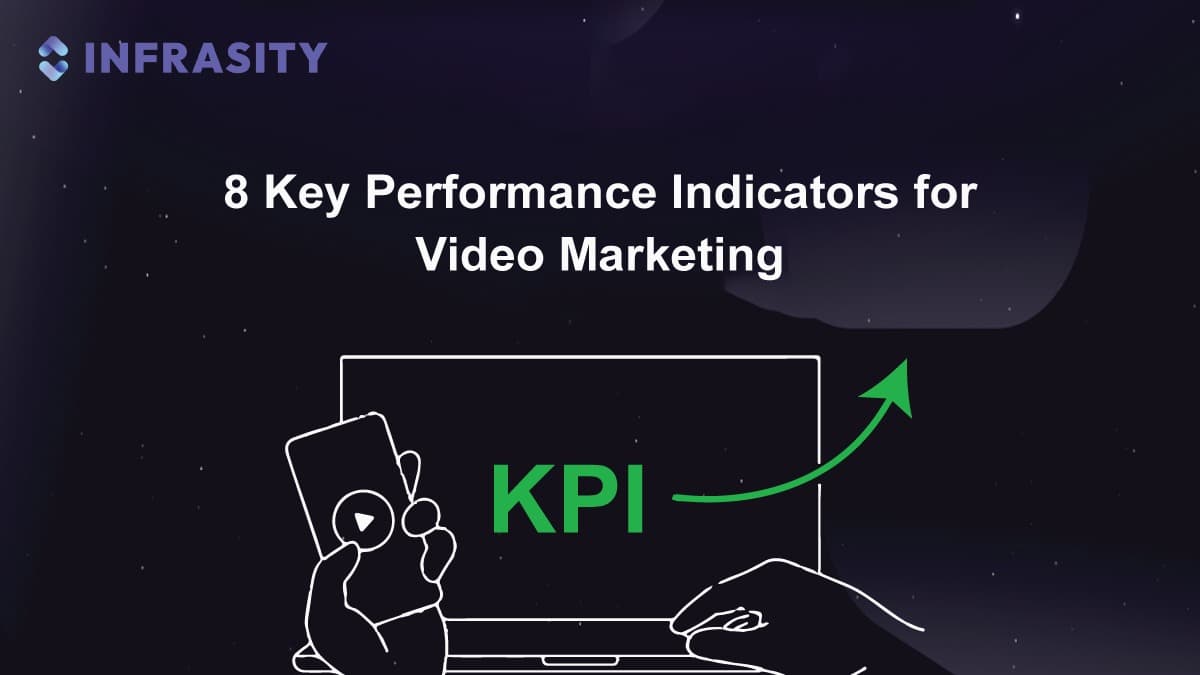 8 Key Performance Indicators for Video Marketing