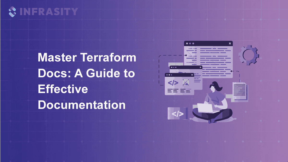 Illustration for Master Terraform Docs: A Guide to Effective Documentation