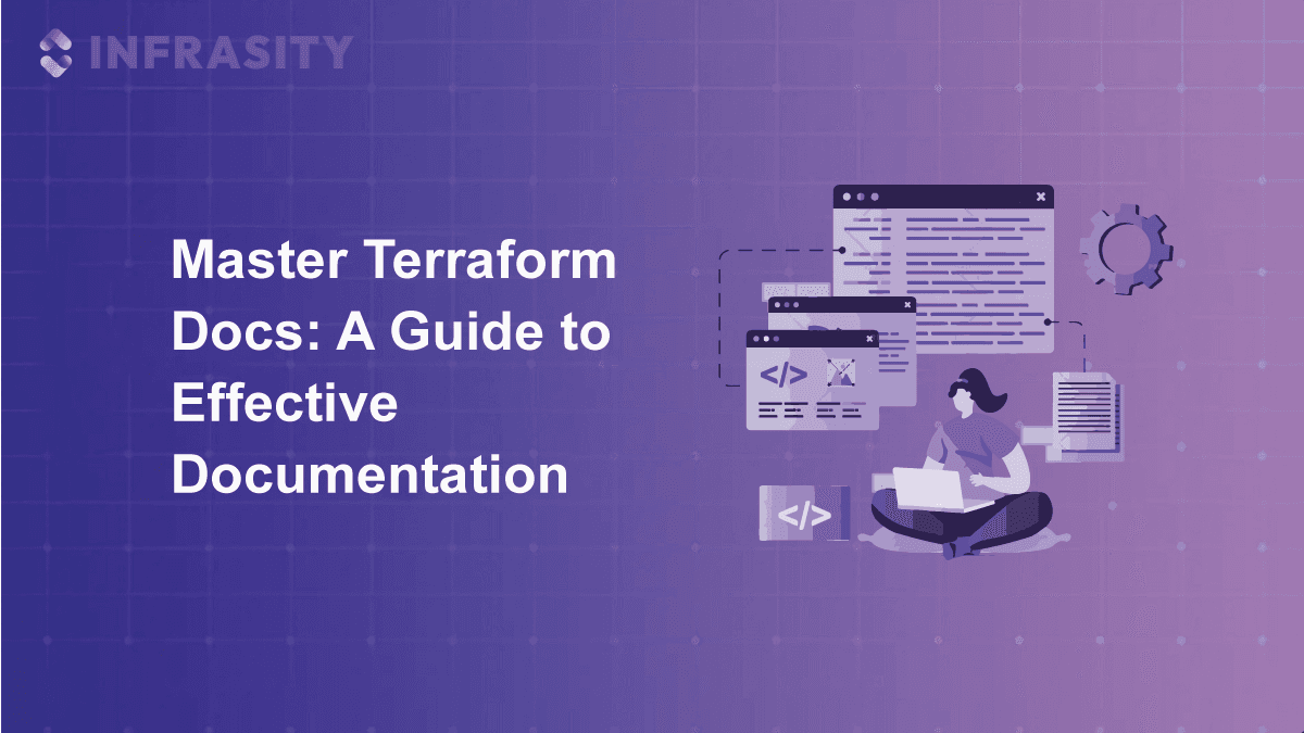 Master Terraform Docs: A Guide to Effective Documentation