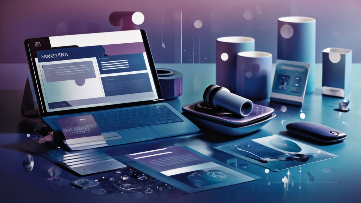How a Strategic Marketing Plan Can Boost Your Blogging Business