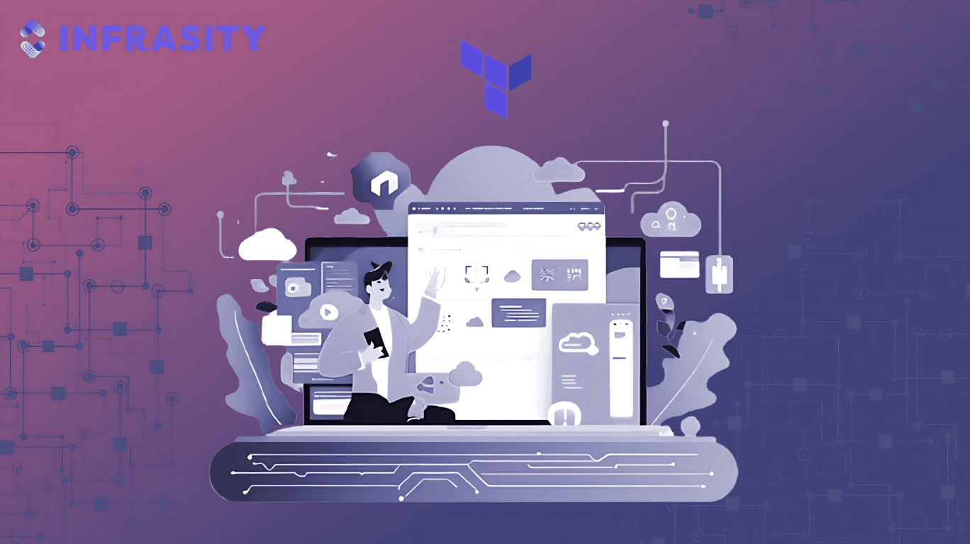 What is terraform module?