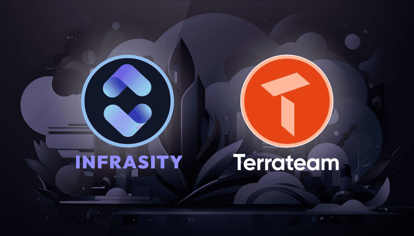 How Infrasity assisted Terrateam, with 300% more traffic with organic tech content