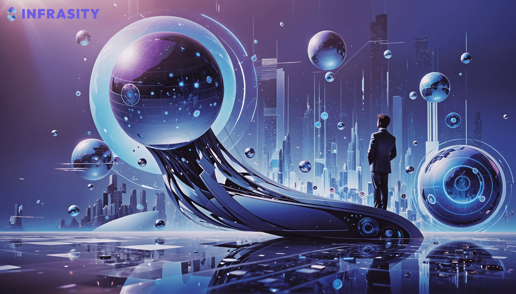 Thought Leadership: How to Shape the Tech Landscape and Stand Out