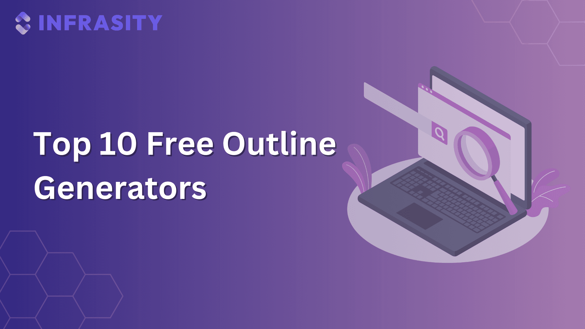 Top 10 Free AI Outline Generators in 2026