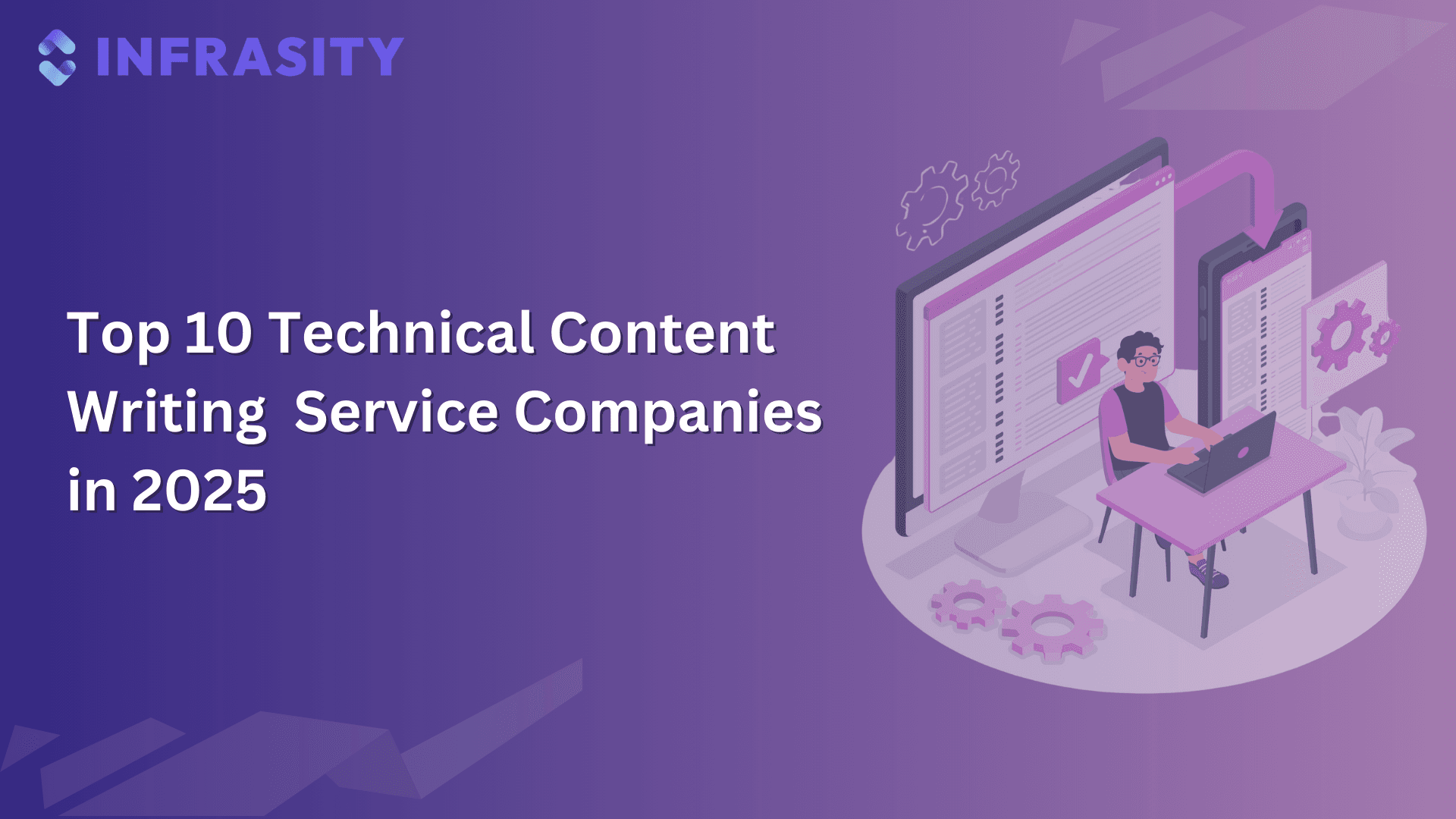 Top 10 Technical Content Writing Service Companies in 2026