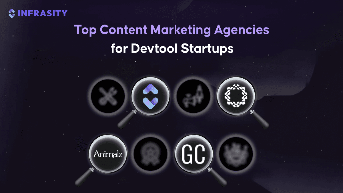6 Top Content Marketing Agencies for Devtool Startups in 2026