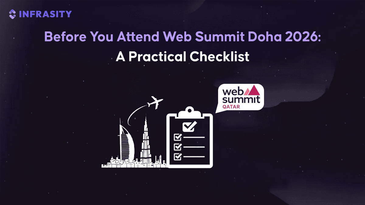 Web Summit Qatar 2026