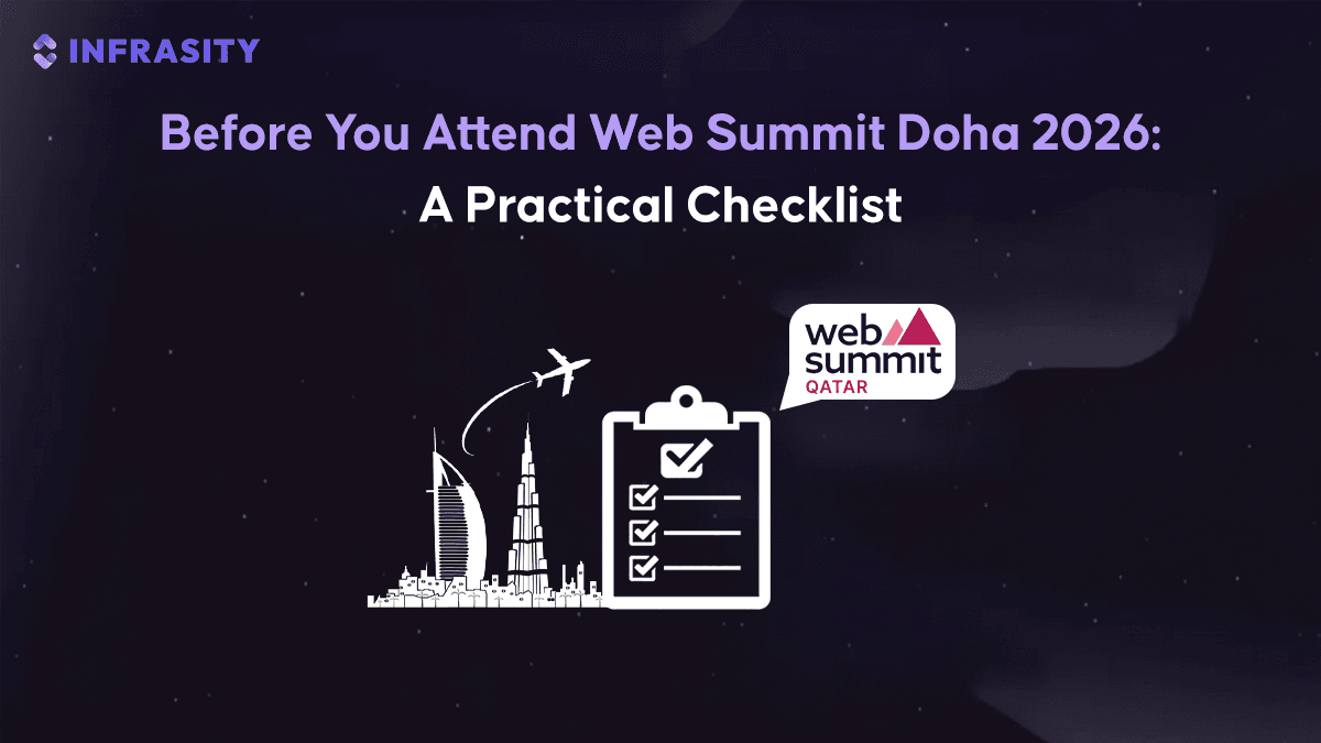 Web Summit Qatar 2026