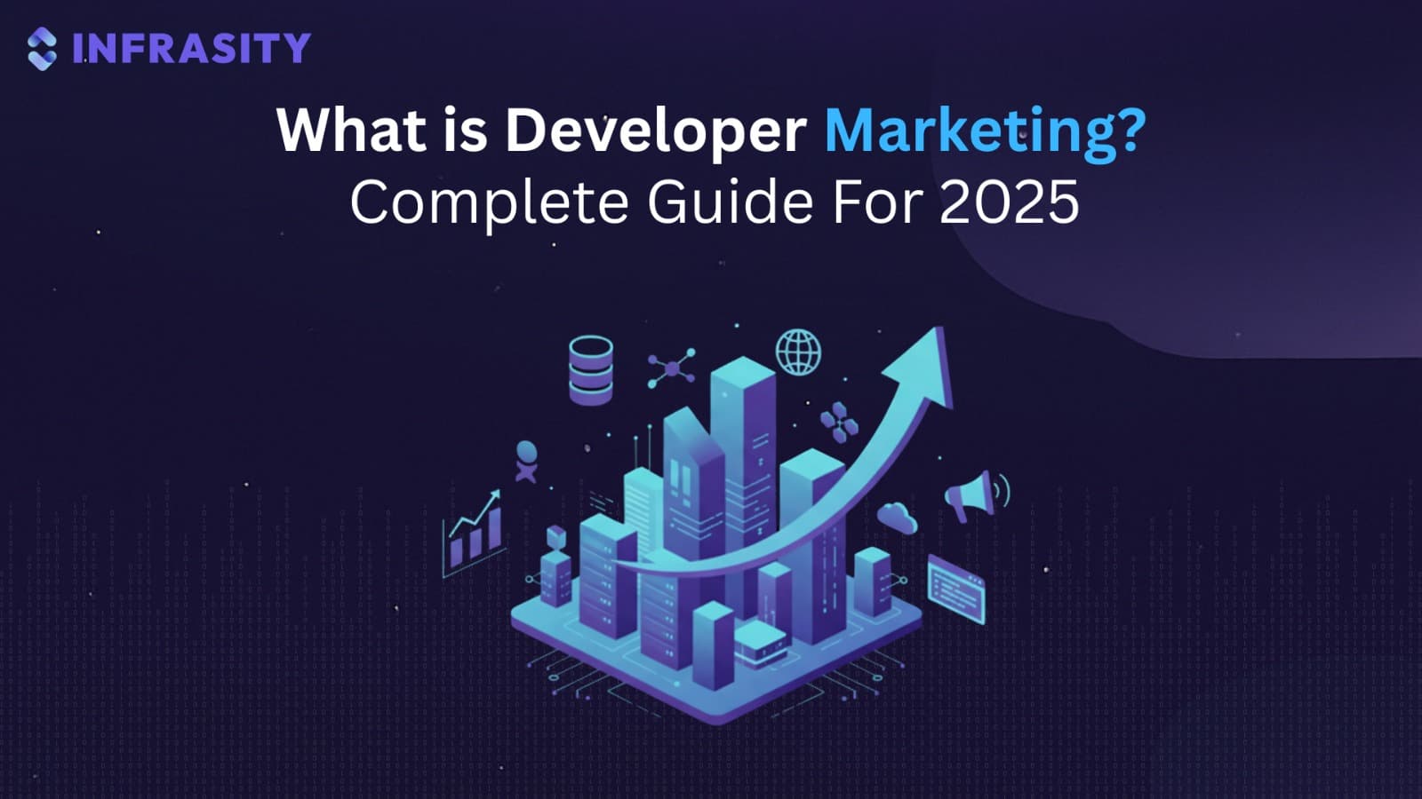 Illustration for What Is Developer Marketing?