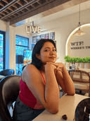 Author picture of Paramita