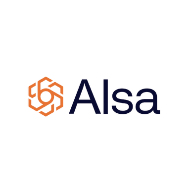 Trusted by logo