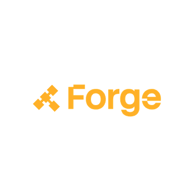 Trusted by logo