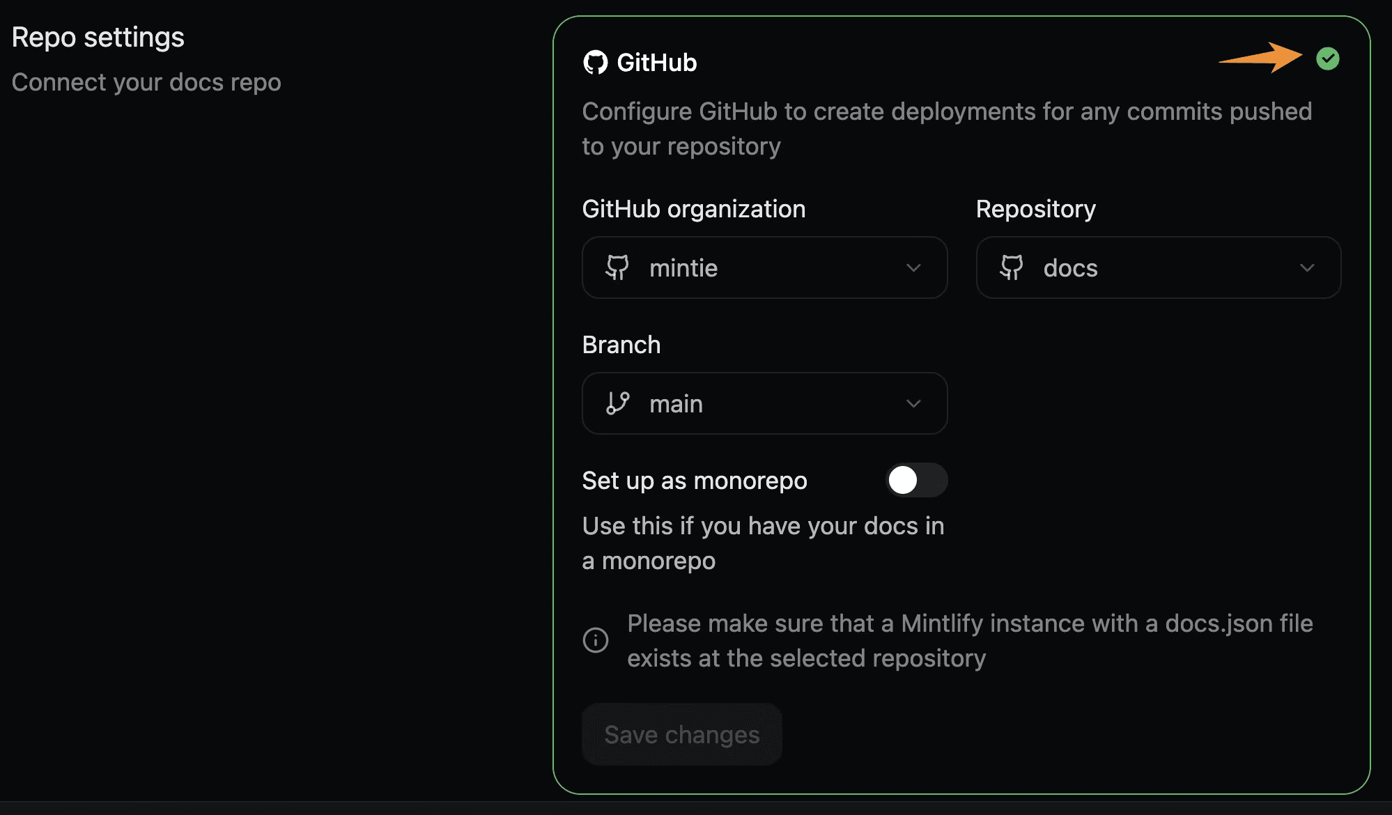 Uploading to git