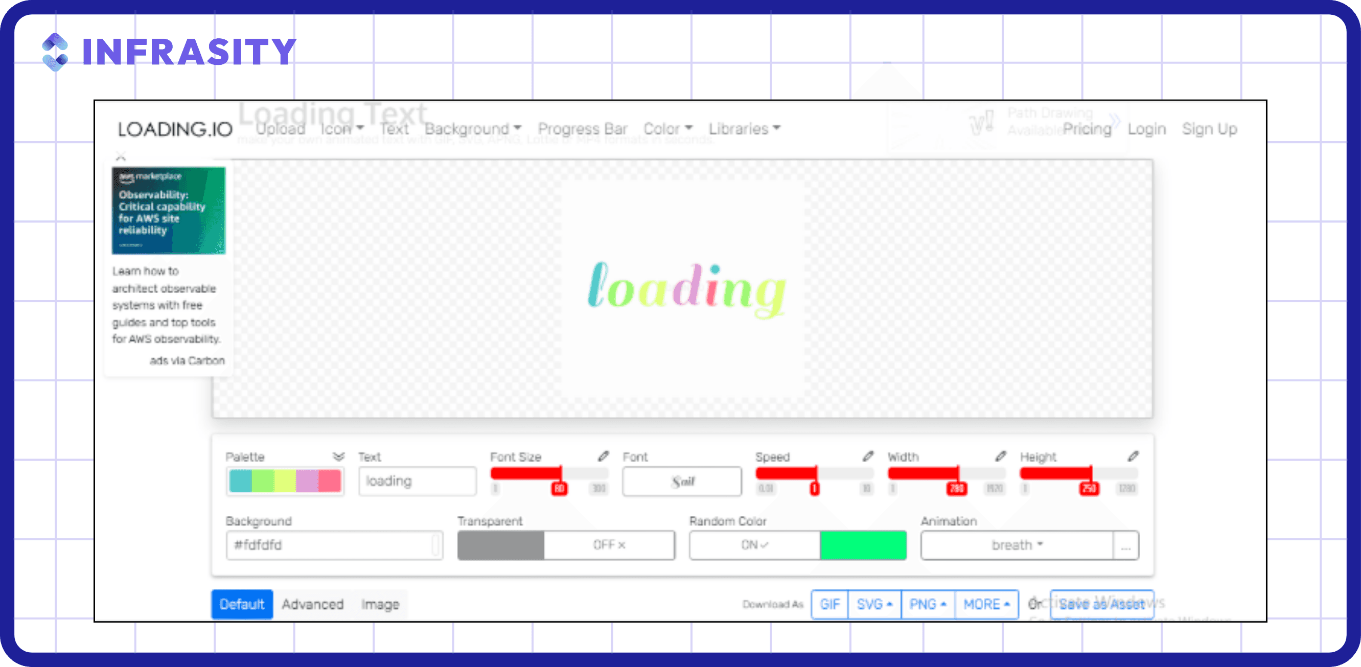 loading.io