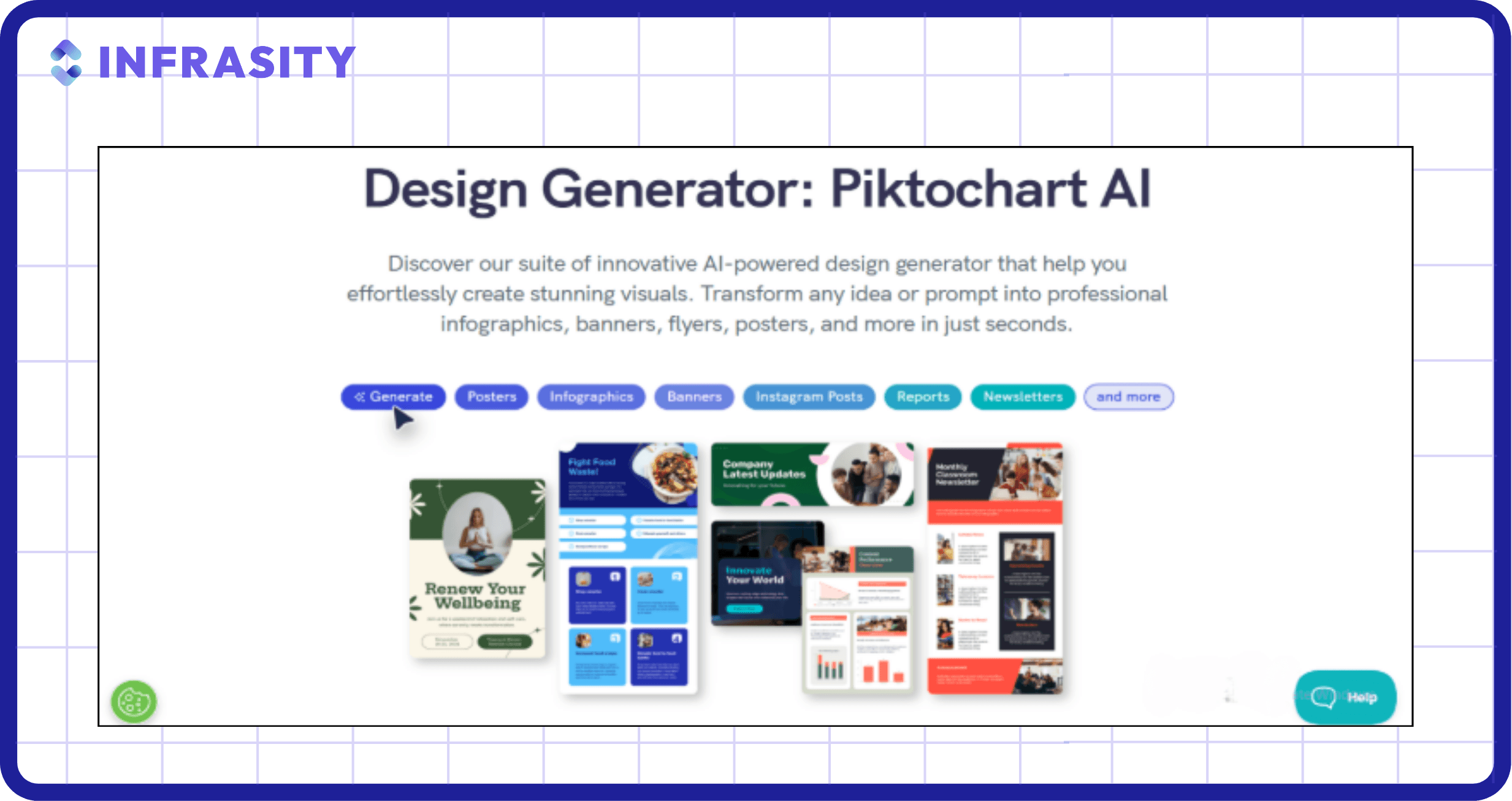 pickochart