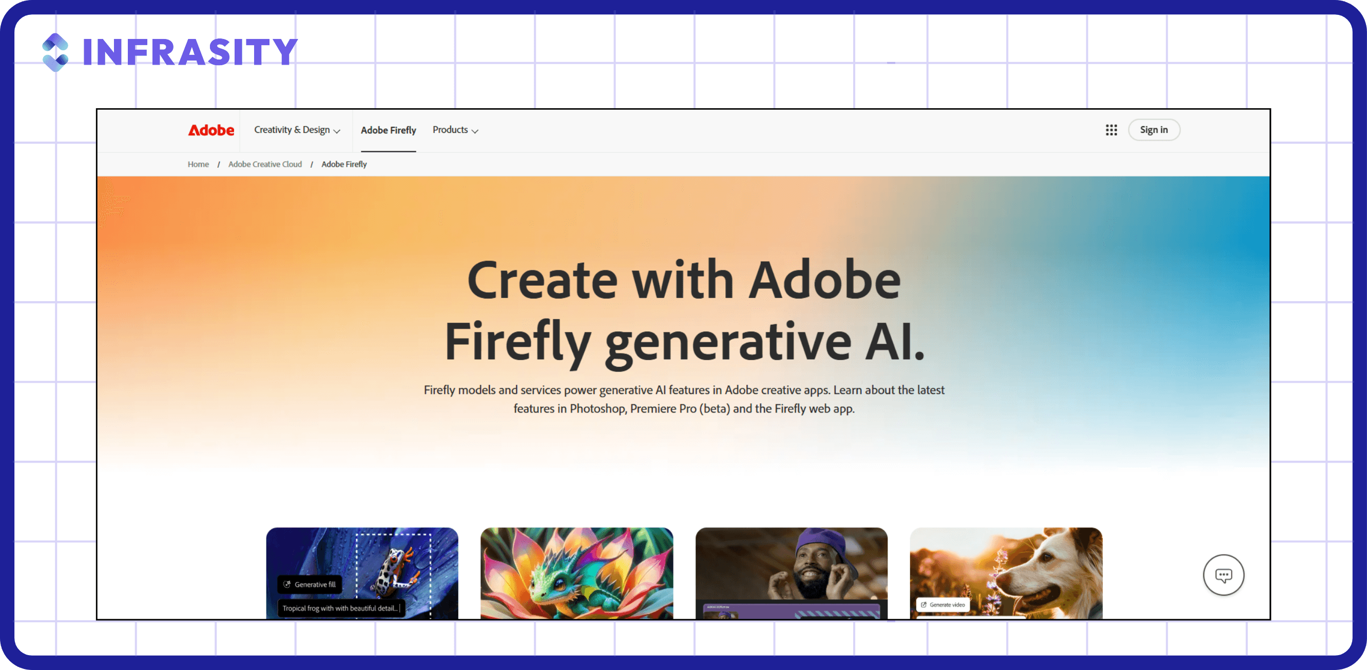 Adobe